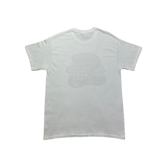 Y2K Arizona Rattlers Season Ticket Holder T-Shirt - Picture 2 of 4